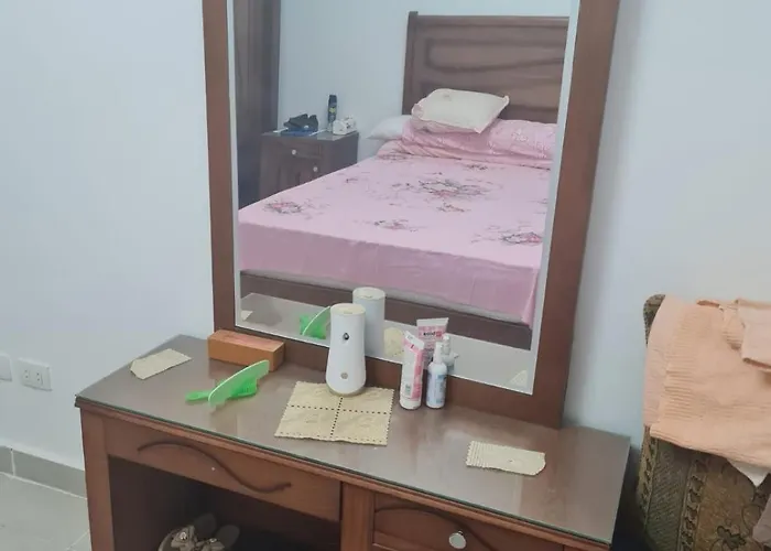 Apartment بلومار السخنة *