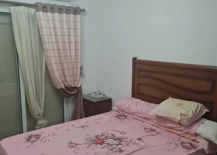 Apartment بلومار السخنة Ain Sukhna