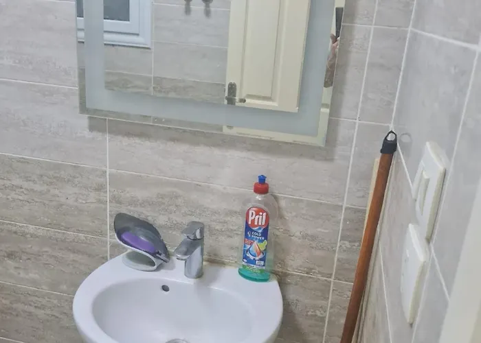 Apartment بلومار السخنة Ain Sukhna