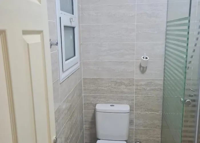 بلومار السخنة Apartment Ain Sukhna