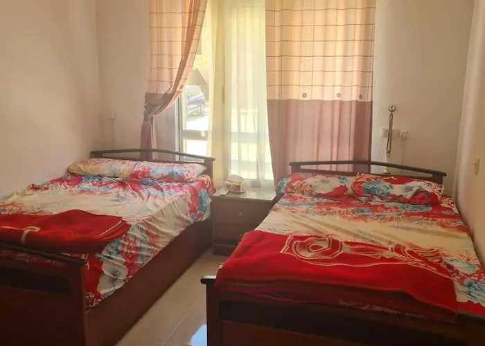 Apartment بلومار السخنة Ain Sukhna