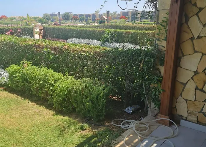 بلومار السخنة Apartment *