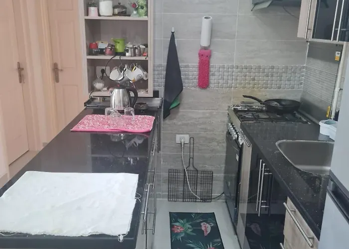 Apartment بلومار السخنة Ain Sukhna