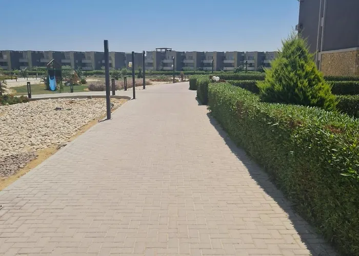 Apartment بلومار السخنة Ain Sukhna