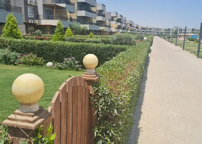 بلومار السخنة Ain Sukhna