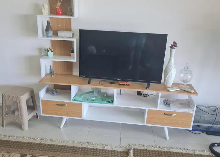 بلومار السخنة Apartment